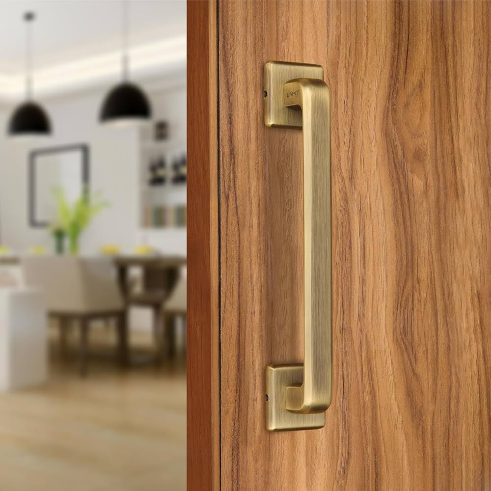 Door Handles